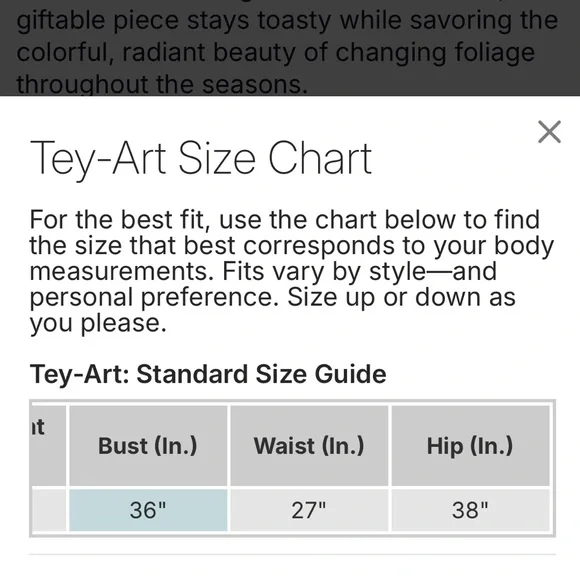Mirabelle Poncho Alpaca Designed by Tey-Art - Picture 6 of 11